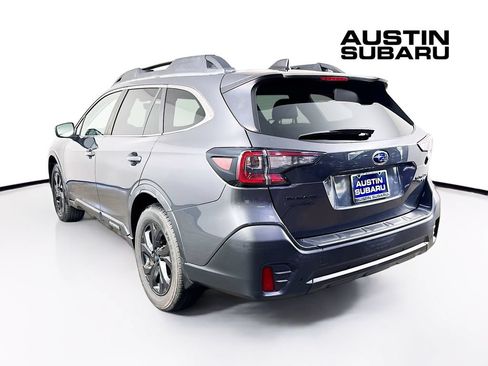 Used 2022 Subaru Outback Onyx Edition XT w/ Popular Package #2 AWD/4WD image 5