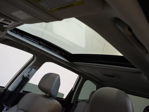 Used 2018 Subaru Forester 2.5i Limited AWD/4WD image 20