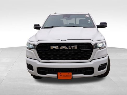 New 2026 RAM 1500 Big Horn image 8