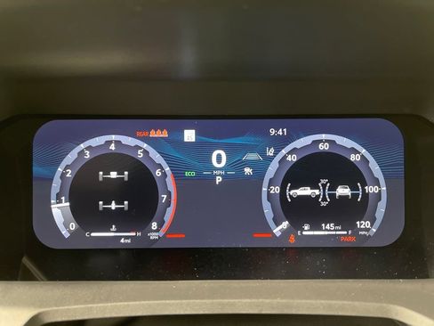 New 2026 Toyota Tacoma TRD Sport image 18