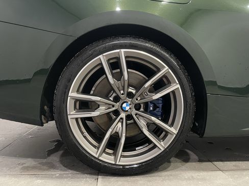 Used 2023 BMW 440i xDrive M440i xDrive w/ Premium Package image 10