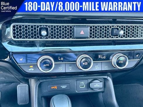 Used 2024 Honda Civic EX image 27