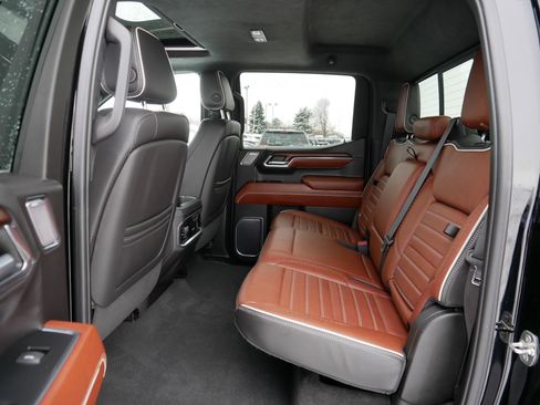 Used 2023 GMC Sierra 1500 Denali Ultimate image 35