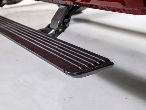 Used 2022 RAM 3500 Limited image 46