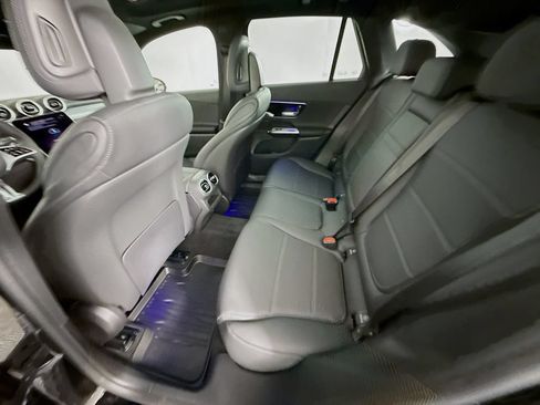 Used 2026 Mercedes-Benz GLC 300 4MATIC image 26