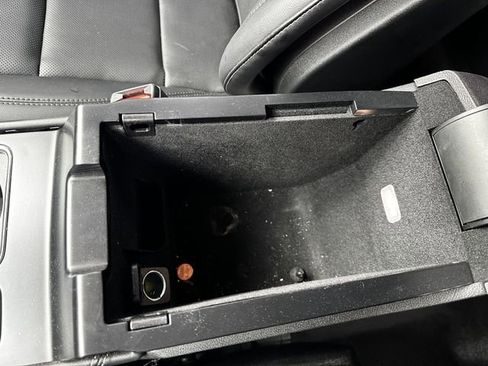 Certified 2024 Lincoln Corsair AWD w/ Equipment Group 101A image 27