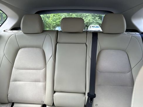 Used 2023 MAZDA CX-5 AWD 2.5 S w/ Select Package image 27