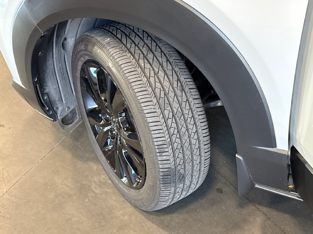 Certified 2026 MAZDA CX-30 AWD 2.5 S image 18