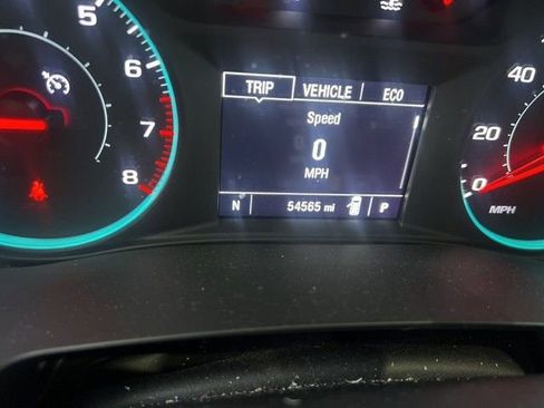 Used 2023 Chevrolet Traverse LS w/ Safety Package image 6