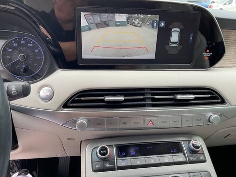 Used 2020 Hyundai Palisade SEL FWD image 19