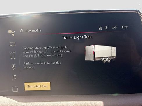 Used 2024 GMC Yukon XL SLT w/ SLT Luxury Package image 31