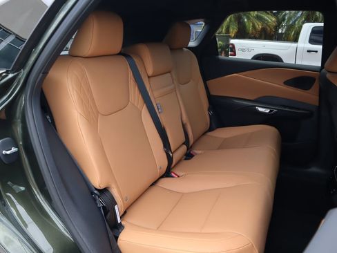 New 2026 Lexus RX 350 FWD image 29