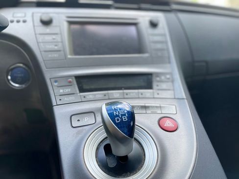 Used 2015 Toyota Prius Two FWD image 14