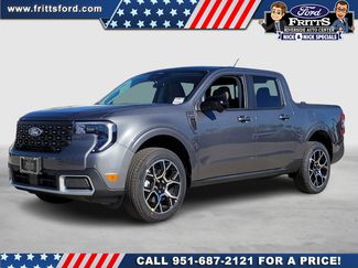 New 2026 Ford Maverick Lariat w/ 4K Tow Package video 1