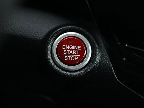 Used 2017 Honda Accord EX-L image 37