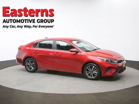 Used 2024 Kia Forte LXS image 47