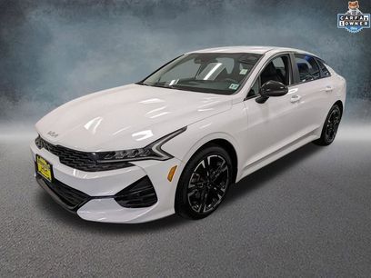Used 2023 Kia K5 GT-Line