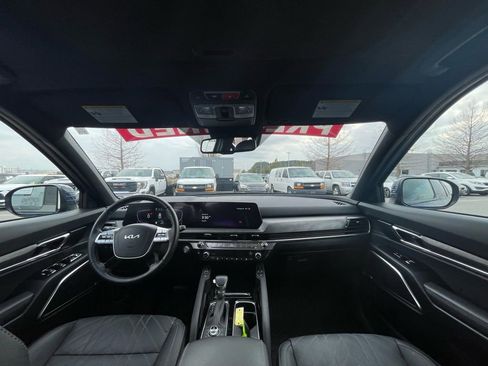 Used 2025 Kia Telluride EX X-Line image 26