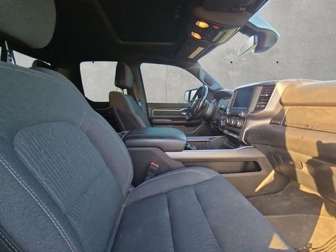 Used 2022 RAM 1500 Lone Star image 24