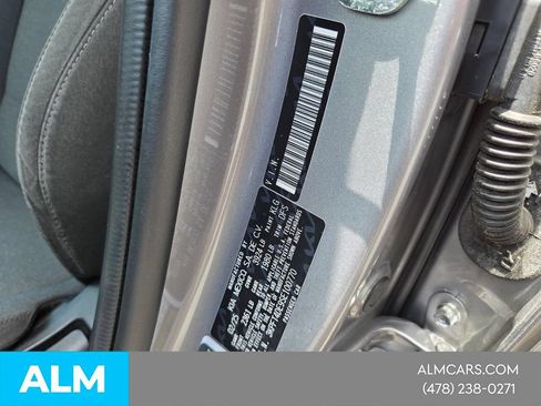 Used 2025 Kia K4 FWD image 16