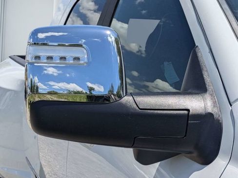 New 2026 RAM 3500 Limited AWD/4WD image 11