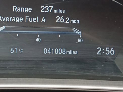 Used 2022 Honda CR-V EX image 15