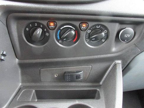 Used 2018 Ford Transit 250 148 Medium Roof RWD image 11