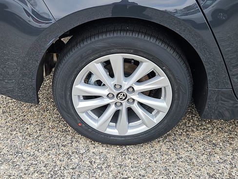 New 2026 Toyota Corolla LE image 16