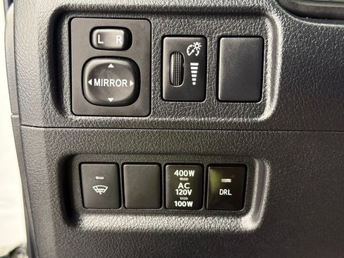 Used 2017 Toyota 4Runner TRD Pro AWD/4WD image 31