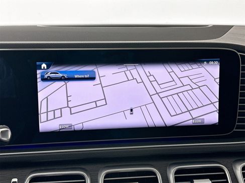 New 2026 Mercedes-Benz GLE 350 image 14