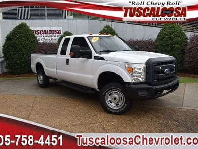Used 2014 Ford F250 XL w/ Power Equipment Group