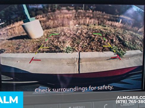 Used 2024 Nissan Altima 2.5 SV image 31