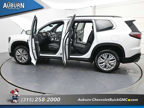 New 2026 GMC Acadia Elevation w/ Elevation Premium Package image 35