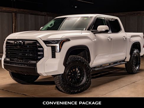 Used 2024 Toyota Tundra SR5 image 5