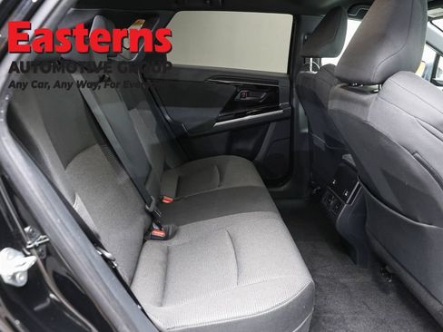Used 2023 Subaru Solterra AWD image 21