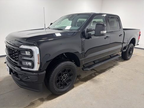 New 2026 Ford F350 Lariat image 7