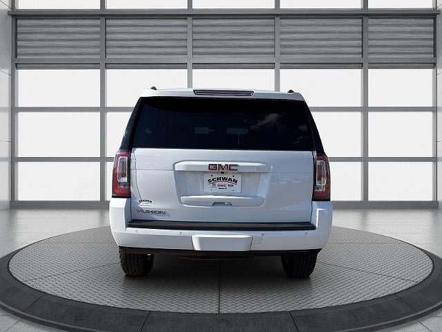 Used 2020 GMC Yukon SLT AWD/4WD image 5