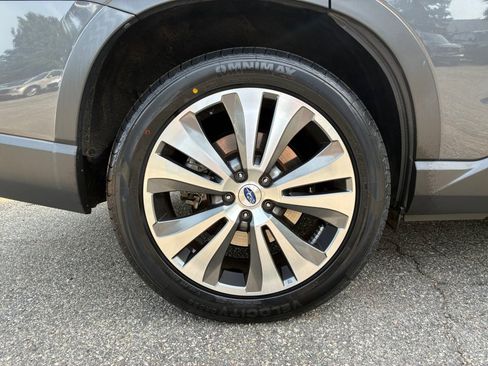 Used 2020 Subaru Ascent Limited w/ Technology Package AWD/4WD image 27