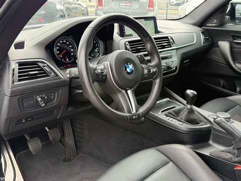 Used 2021 BMW M2 Competition w/ Executive Package image 13