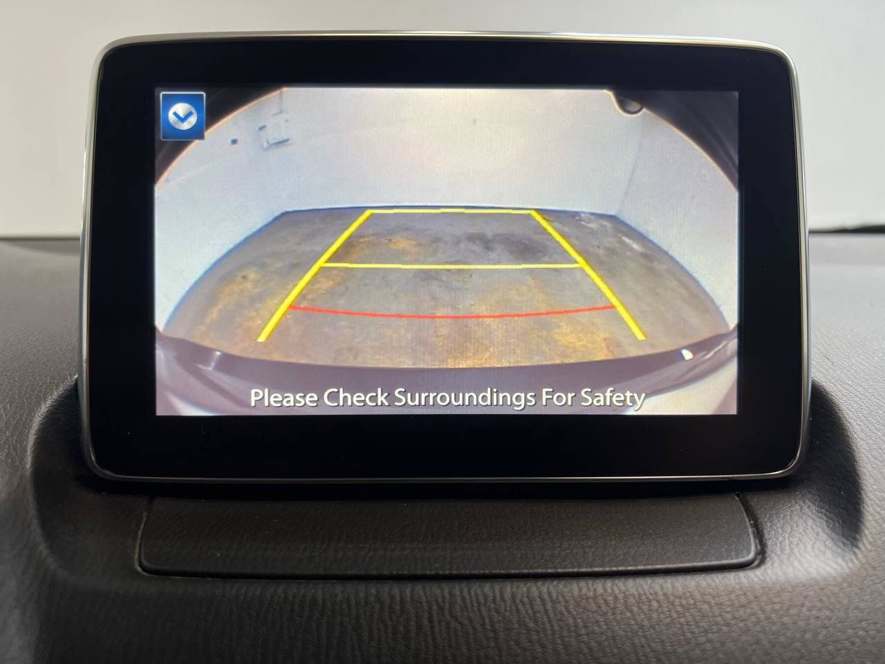 Used 2016 Scion iA FWD image 19