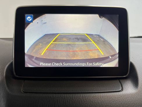 Used 2016 Scion iA FWD image 19