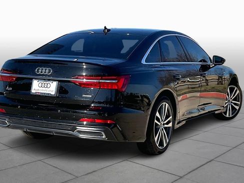 Used 2021 Audi A6 3.0T Prestige w/ Prestige Package image 12