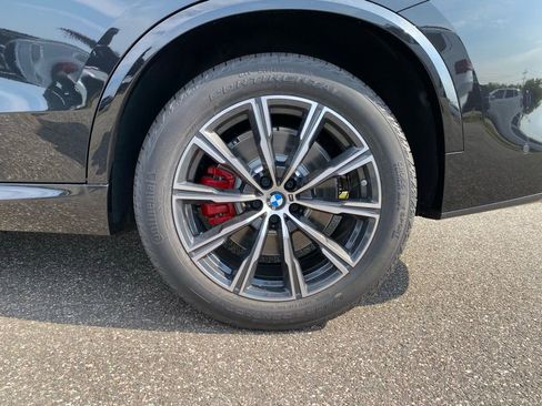 New 2026 BMW X5 xDrive50e w/ M Sport Package AWD/4WD image 5