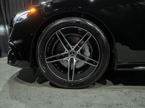 Used 2026 Mercedes-Benz E 350 Sedan image 7