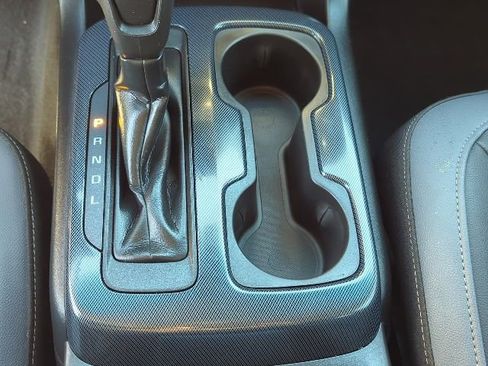 Used 2020 Chevrolet Colorado Z71 image 9