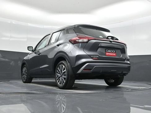 Used 2024 Nissan Kicks SV FWD image 52
