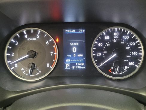 Used 2024 Nissan Sentra S FWD image 23