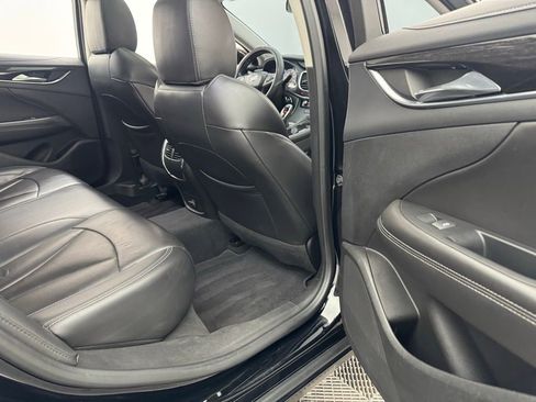 Used 2017 Buick LaCrosse Essence w/ Sun and Shade Package image 35