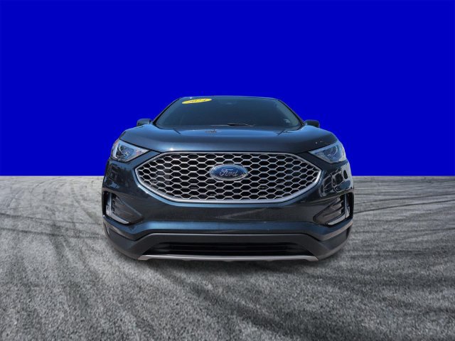 Certified 2024 Ford Edge SEL w/ Convenience Package AWD/4WD image 9
