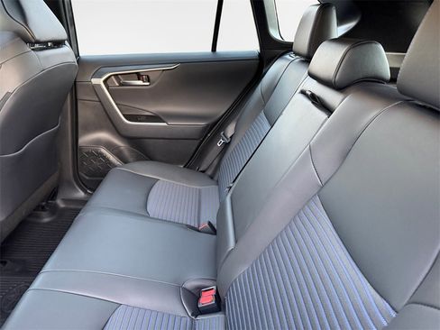 Certified 2024 Toyota RAV4 XSE image 14